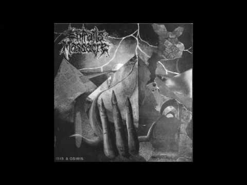Entrails Massacre & Acoustic Grinder ‎- (Split) 1993
