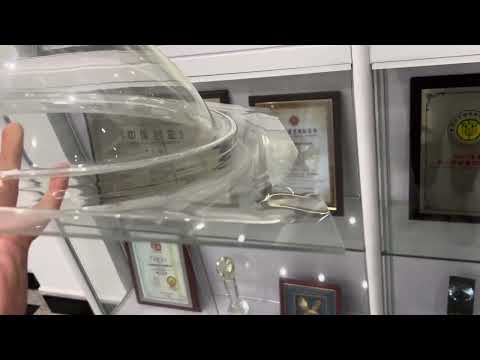 Demonstrasi Produk Skylight Polikarbonat GOODLIFE