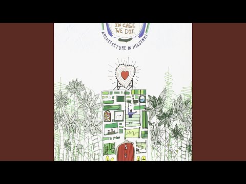 The Cemetery - Architecture in Helsinki