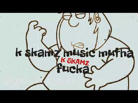 K skamz - who are you