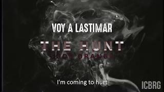 Code Orange - The Hunt [Sub. Español/English Lyrics]