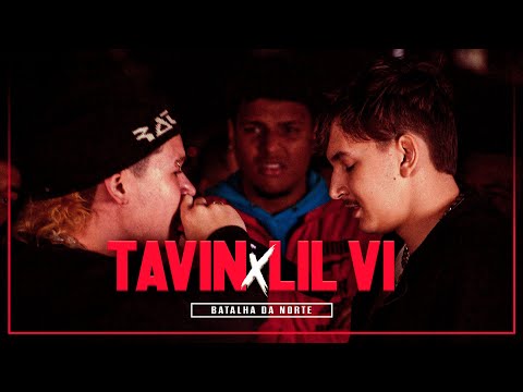 (PEGOU FOGO 🔥) TAVIN x LIL VI | 2ª FASE | SELETIVA REGIONAL - #BDN180