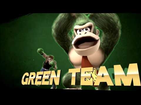 PNTV @ Nuke-Con - HDK + Skillager [L] vs. Kwaz and BlooD GF Smash 4 Doubles