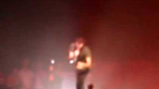 Rise Against -The Art of Losing- Rams Head Live 7/24/2009