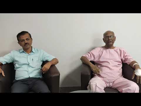 Patient stories - Tavi - By Tavr expert Dr Ravinder Singh Rao