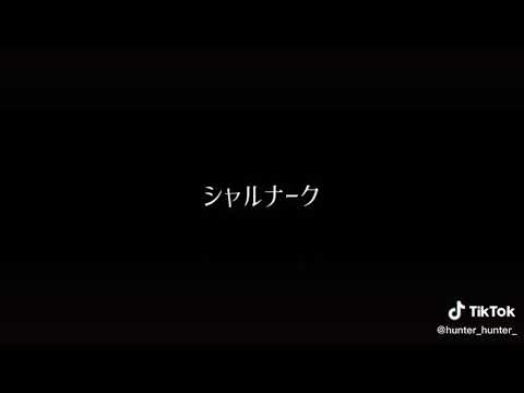 hunter x hunter by food kage Chris