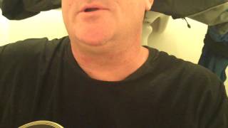 Until the swelling goes down - Andy Breckman/Don Maclean (!) cover