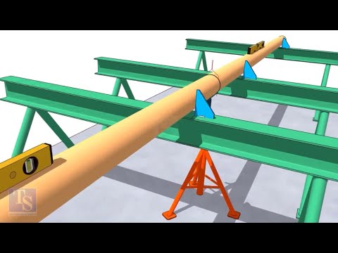 API 650 Storage Tank bottom plate basic weld sequence स्टोरेज टैंक बॉटम प्लेट वेल्डिंग