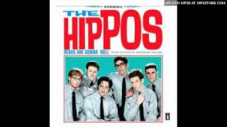 The Hippos - He Said