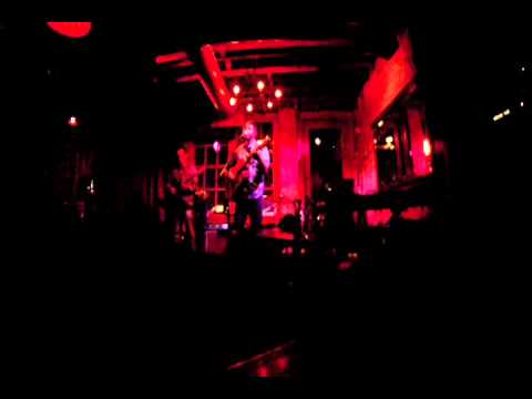 Beight - Ghostly Feeling - Live at Aster 1-5-2011