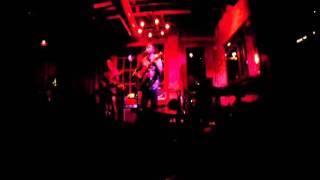 Beight - Ghostly Feeling - Live at Aster 1-5-2011