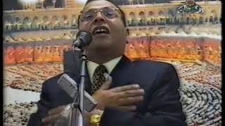 من تراث الساحة د محمد فؤاد شاكر  لماذا اختار النبي علي بن أبي طالب لمبارزة عدو الله يوم الخندق؟