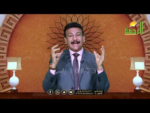 تكيس المبايض والأورام الليفية ناقص واحد مع الدكتور أسامة حجازى