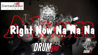 Download lagu Akon  Right Now Na Na Na  Electric Drum cover by Neung mp3