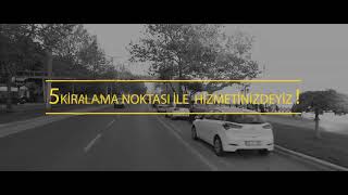 PROCAR RENT A CAR TANITIM FİLMİ