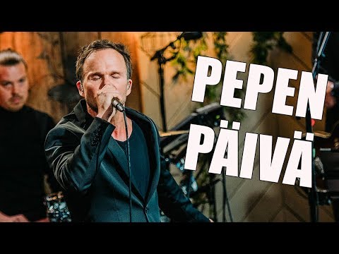 Lauri Ylönen – Sinua, sinua rakastan | Vain elämää | Nelonen