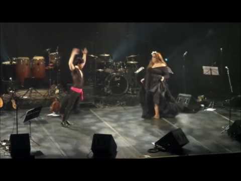 Língua de Trapo - Trechos do show de lançamento de "O Último CD da Terra"