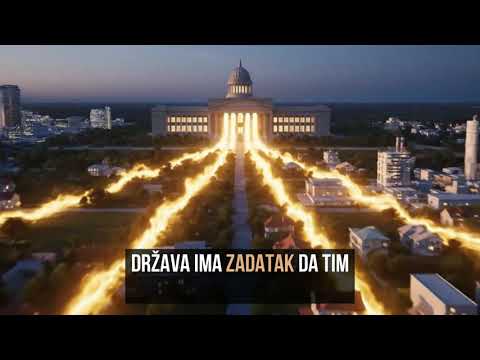 Analiza državnih odluka i fiskalne politike stabilizacije