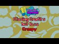 SpongeBob Closing Credits But Less Creepy