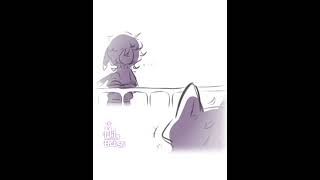 ♡Two birds two birds on a wire♡ happy birthday, Samy.