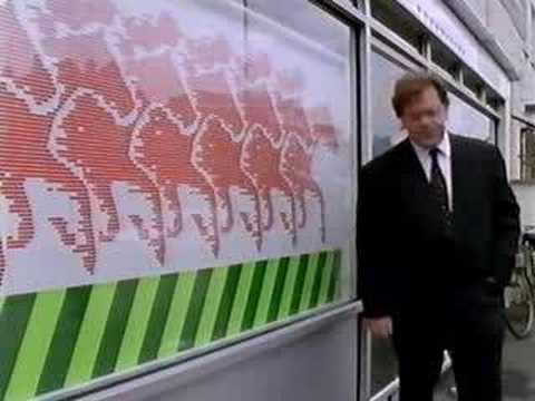 Jonathan Meades :: Nag Nag Nag (3/3)