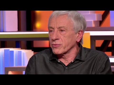 "D'or et de jungle", le nouveau roman de Jean-Christophe Rufin