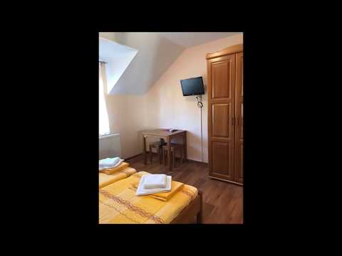 BELA CRKVA VILA DE LUX