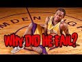 The GREATEST High School Player To FAIL In The NBA