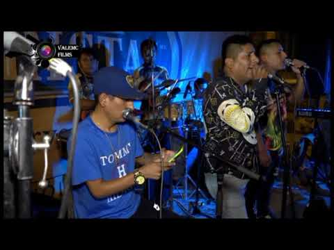 MUJER MALA MIX - CHACALIN (CUMPLE DE LENIN) DOM. 02-02-20