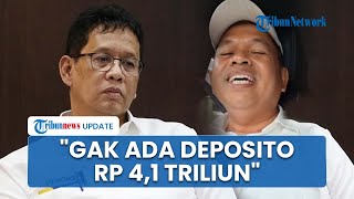 Balas Menkeu Purbaya, Dedi Mulyadi Buka-bukaan soal Uang Kas Jabar: Tidak Ada Deposito Rp 4,1 T