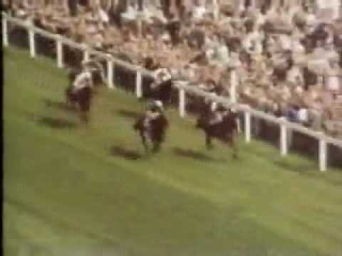 Sir Ivor - Derby '68