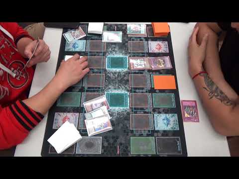 Dew (ABC) vs Manuel (True Draco) Game 1