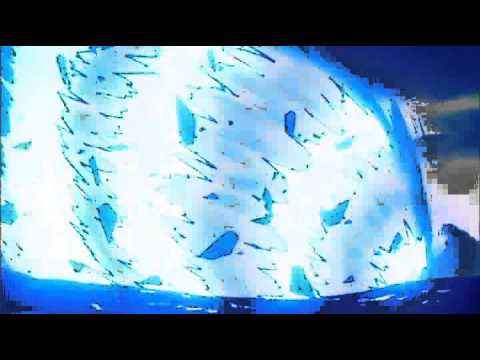 Dragon Ball Z Gohan Defeats Cell (Japanese music)