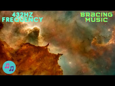 1 hour kundalini Raising 432hz | deep alpha wave meditation 432 hz 2021 | Deep focus music 432 hz