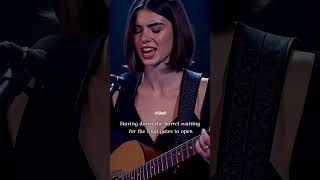 ™ MORTALS ™[AGT judges were stunned by her voike singing MORTALS!]#mortalsensitivity#mortals #music