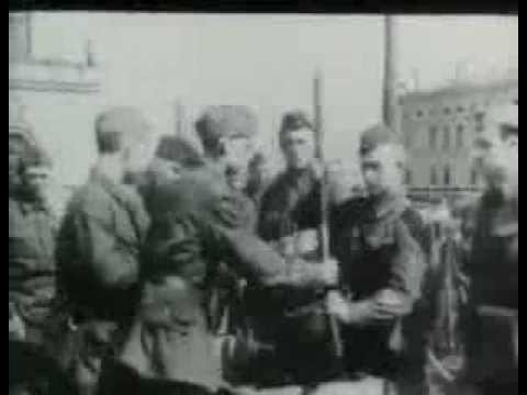 Der letzte Mythos Teil 2/11 von 18 "Stalin im Mai"