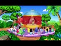 Redone Trailers Barney S Colorful World Live I M BACK READ DESCRIPTION