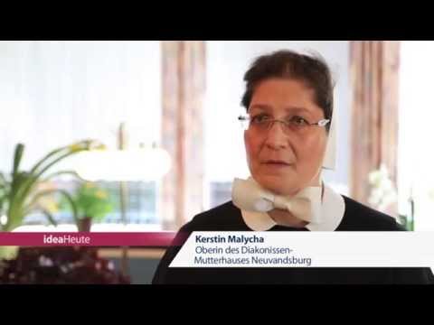 ideaHeute vom 06 07 15 - Nigeria - Griechenland - Diakonissen