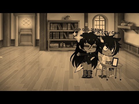 I like your cut, G - SCP-073 and SCP-076-2 (Intro, unless you say otherwise)