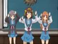 Random Dancing Anime Vid