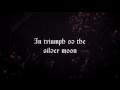 Kampfar - 'Swarm Norvegicus'(Lyric Video)