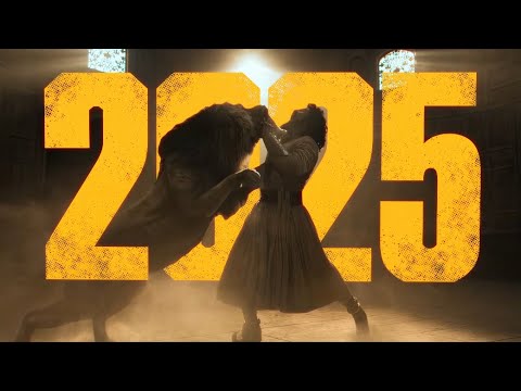 #2025 YEAR END OFFICIAL TEASER