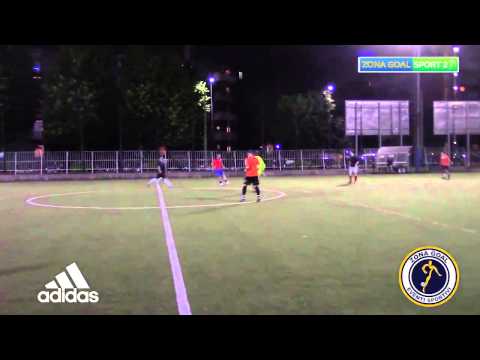 Zona Goal   Sette Nani Asd   Sc United   Differita