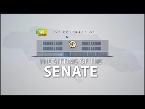 Sitting of the Senate || February 20, 2026