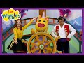 Shirley Shawn The Unicorn They Say Scrumptious The Wiggles