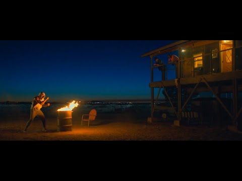 Creed | The Underdog.