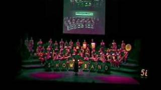 ViJos Showband Spant 2008 – 2
