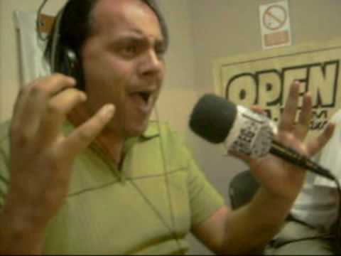 TIGRE 1  INDEPENDIENTE  0  SOBRE EL FINAL GOL -SUERTE DE CAM