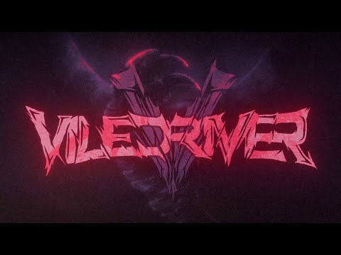 VileDriver – From Afar [Official Lyric Video]