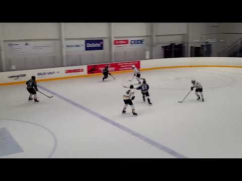 BJR 07 Blue 2 - EKS (2. & 3. erä)